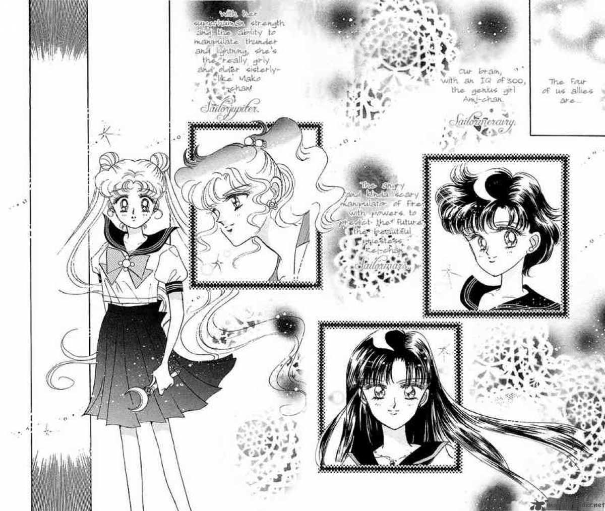 Bishoujo Senshi Sailor Moon 6 4