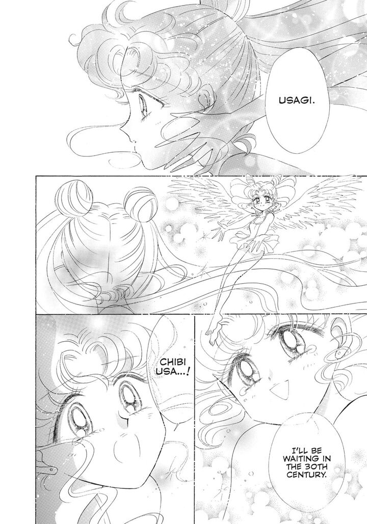Bishoujo Senshi Sailor Moon 60 28
