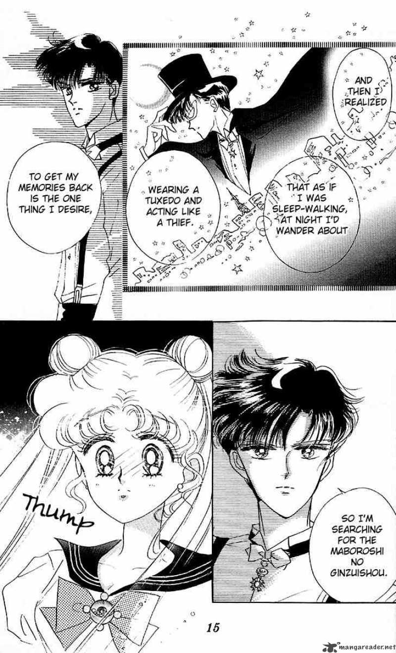 Bishoujo Senshi Sailor Moon 7 13