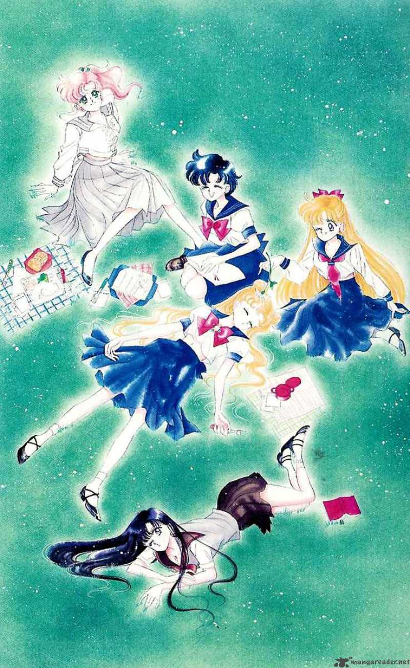 Bishoujo Senshi Sailor Moon 7 2