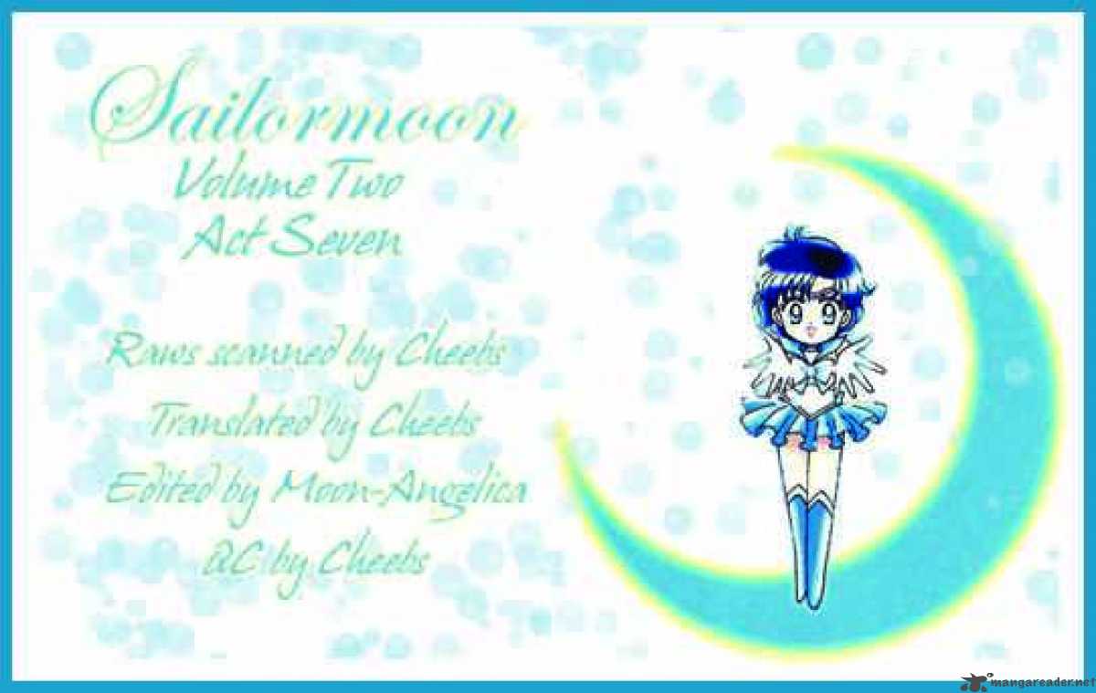 Bishoujo Senshi Sailor Moon 7 48
