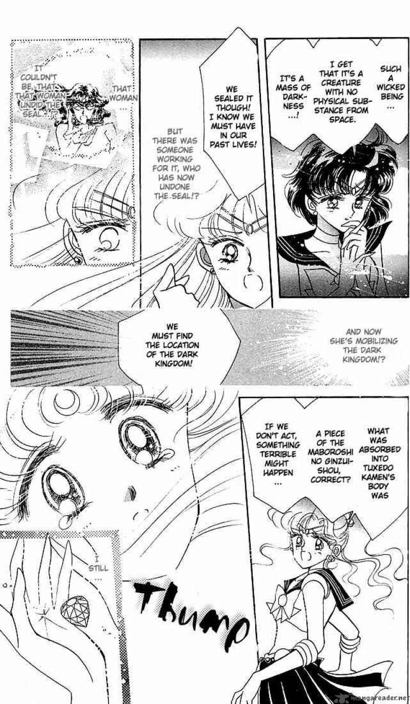 Bishoujo Senshi Sailor Moon 9 30