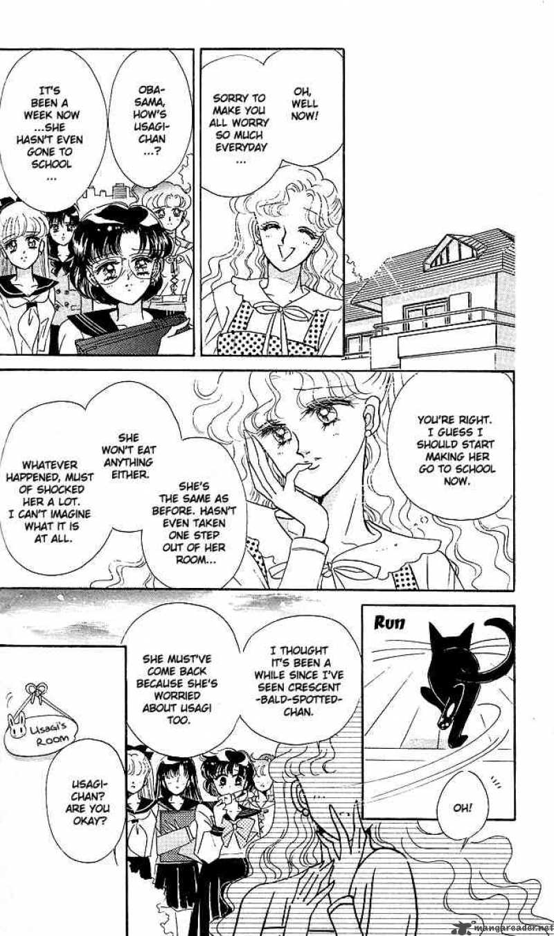 Bishoujo Senshi Sailor Moon 9 37