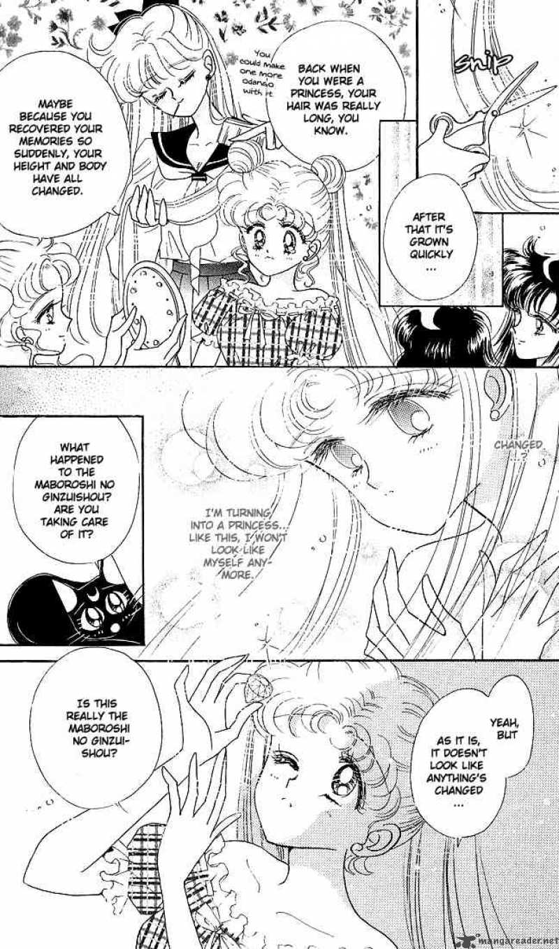 Bishoujo Senshi Sailor Moon 9 39