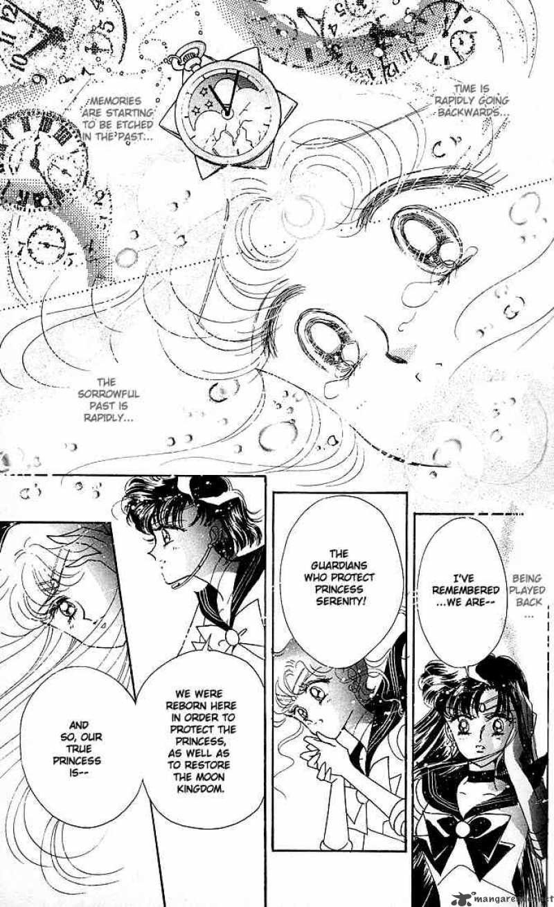 Bishoujo Senshi Sailor Moon 9 8