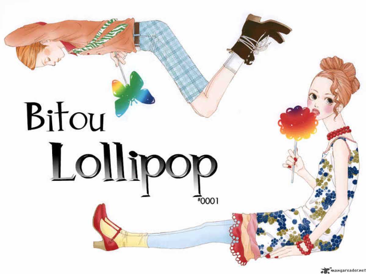 Bitou Lollipop 1 7