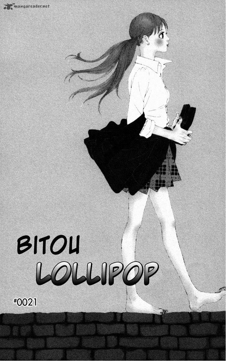 Bitou Lollipop 21 2