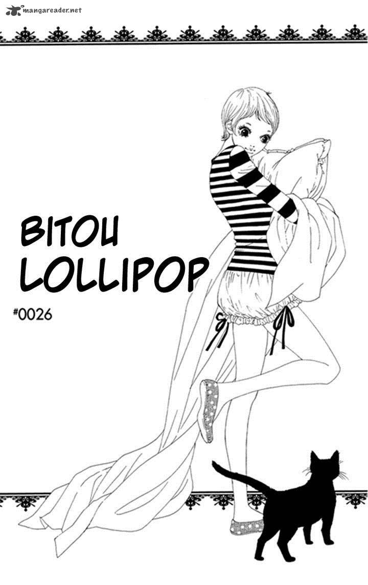 Bitou Lollipop 26 1