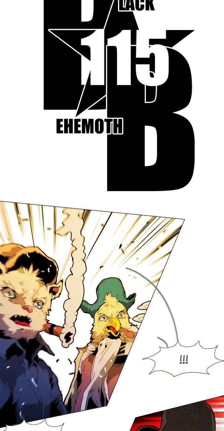 Black Behemoth 115 3