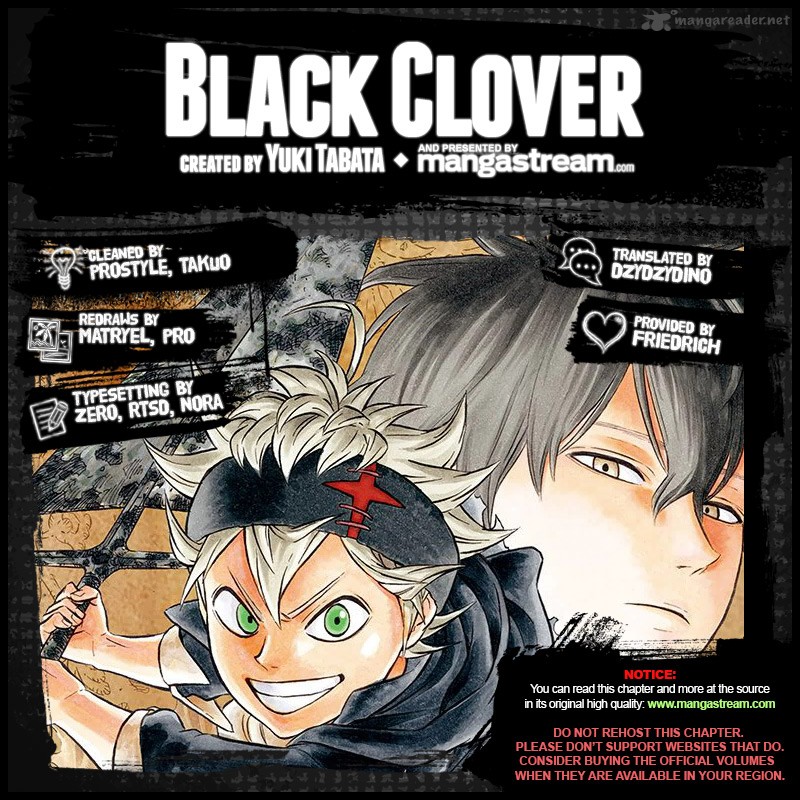Black Clover 110 2