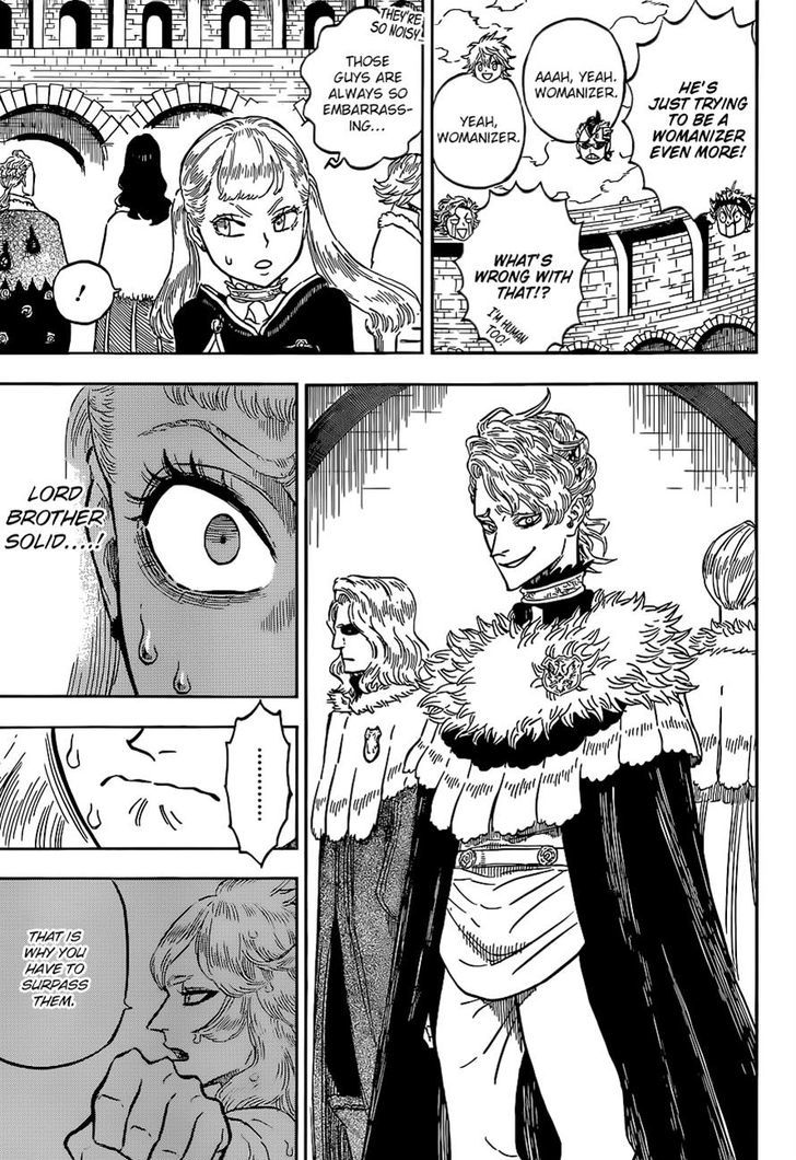 Black Clover 112 13