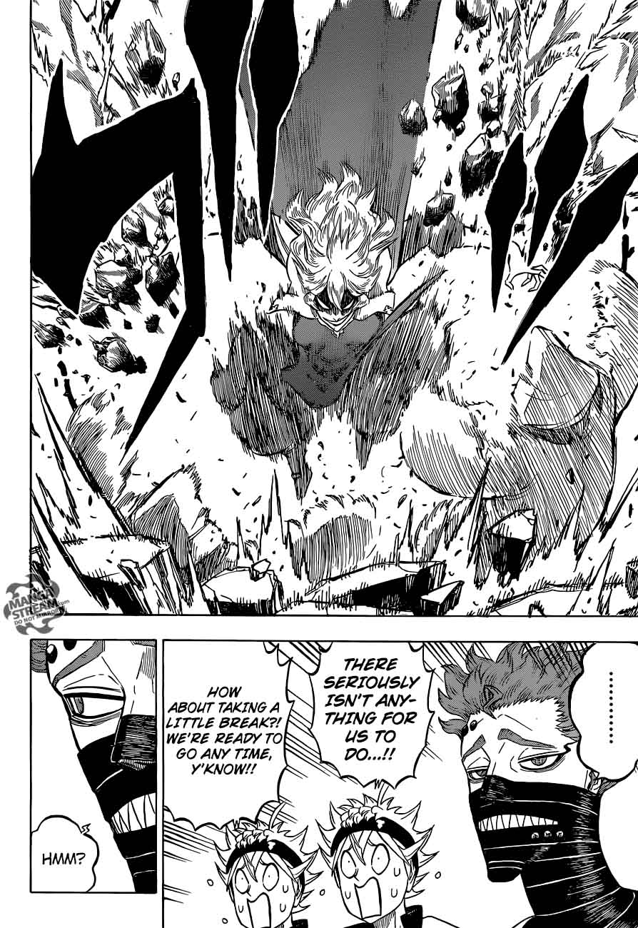 Black Clover 136 8