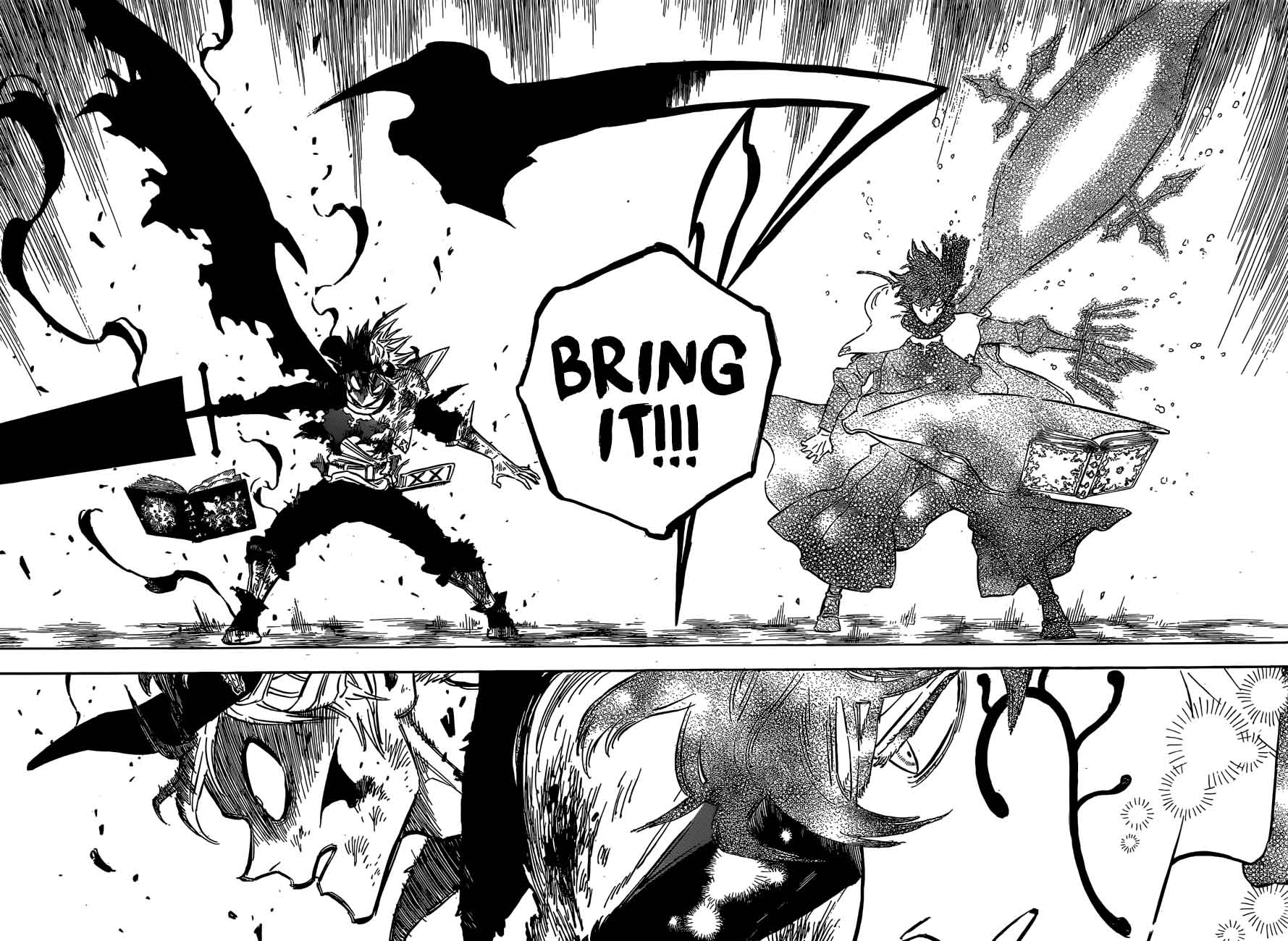 Black Clover 155 11