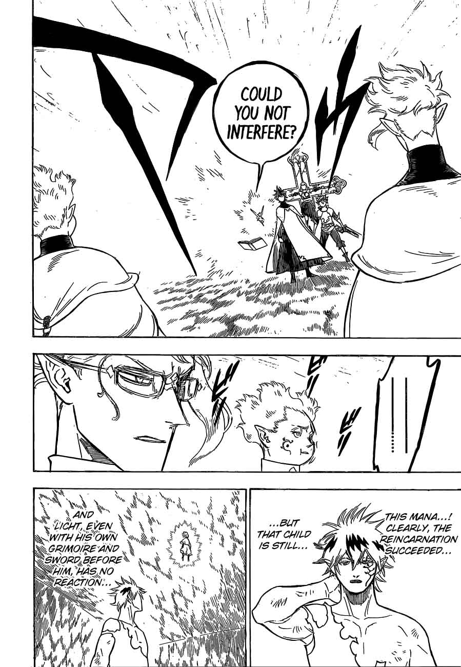 Black Clover 155 4