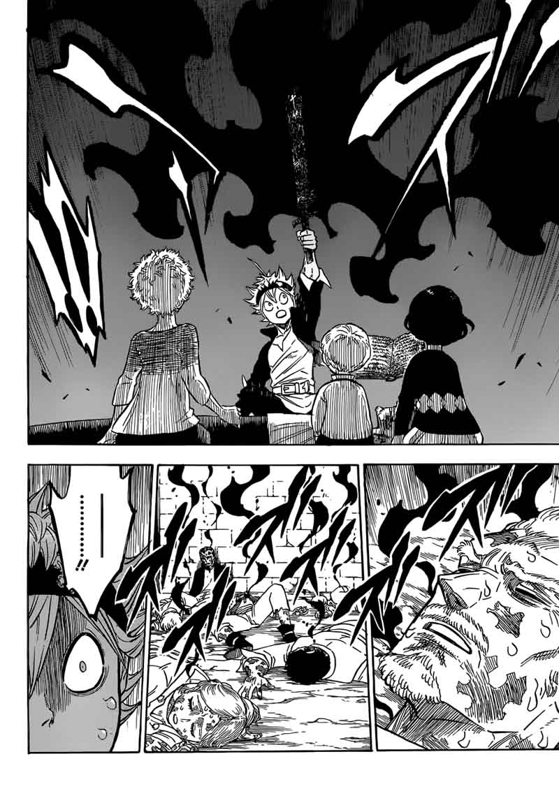 Black Clover 159 8