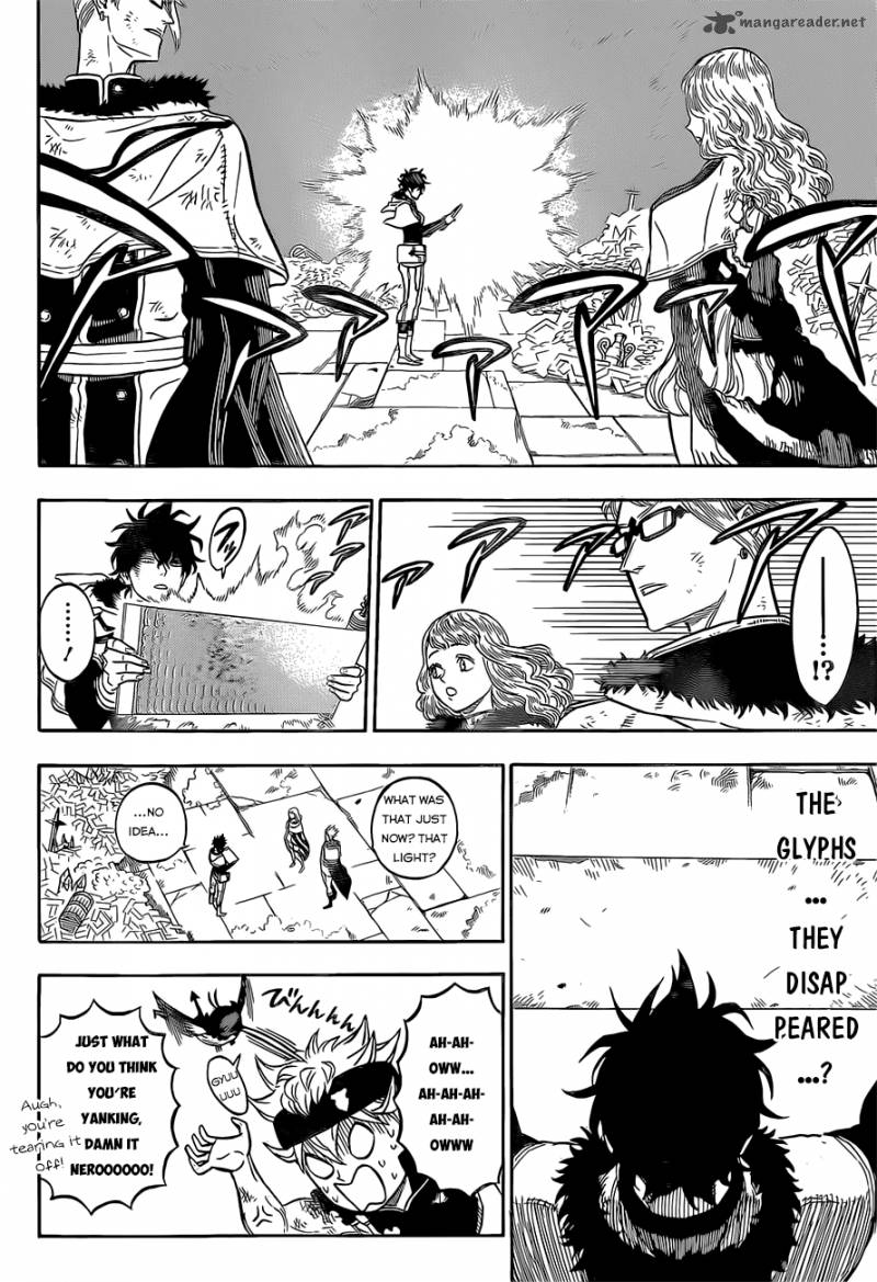 Black Clover 18 7