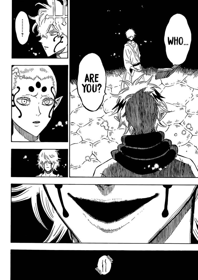 Black Clover 195 14