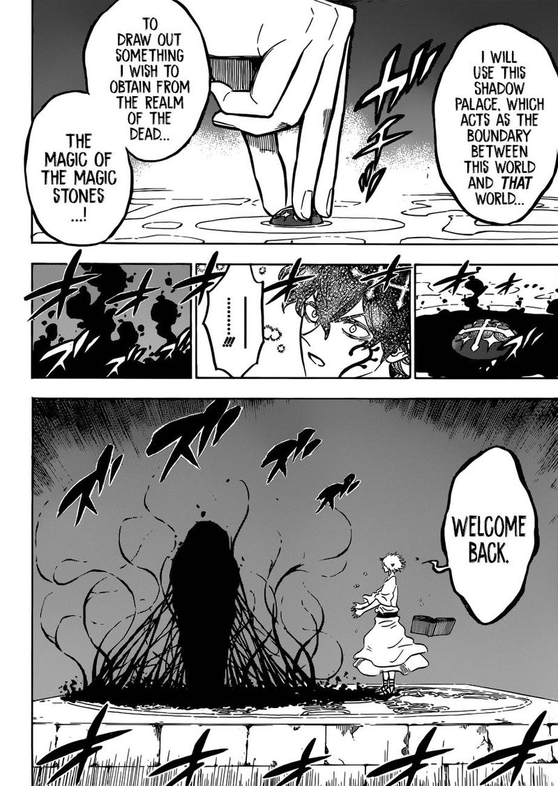 Black Clover 196 4