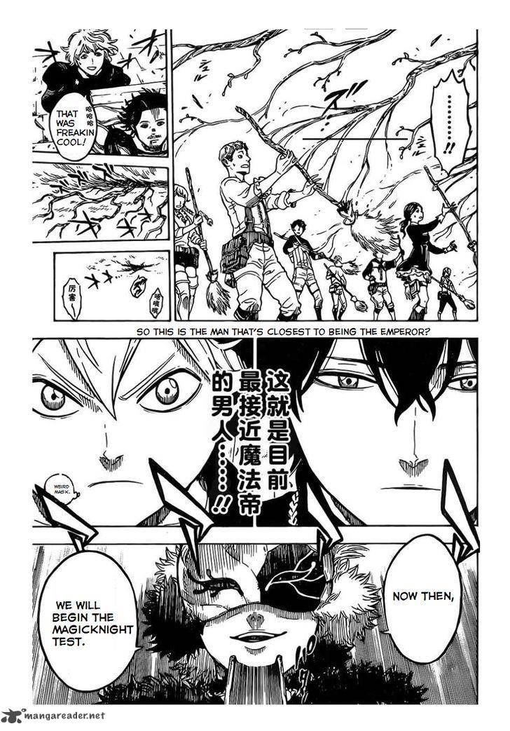 Black Clover 2 14