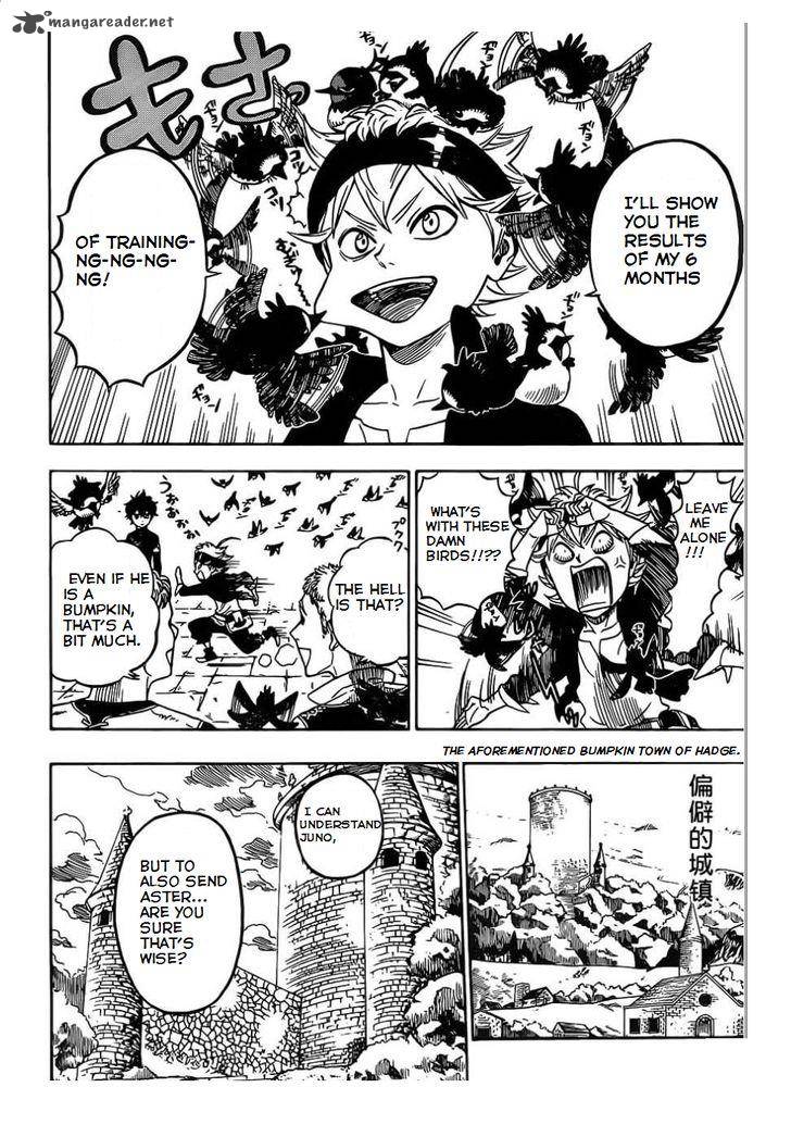 Black Clover 2 5