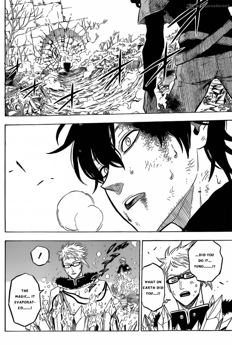 Black Clover 20 14