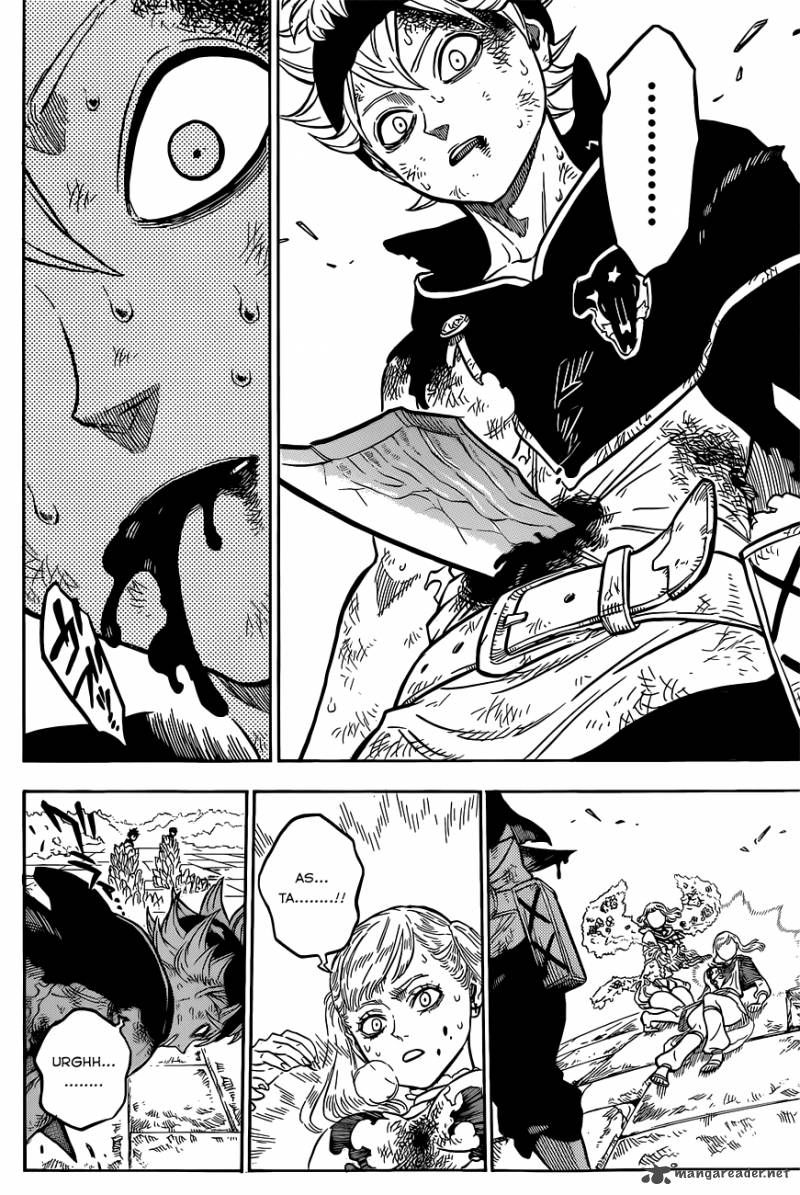 Black Clover 20 4