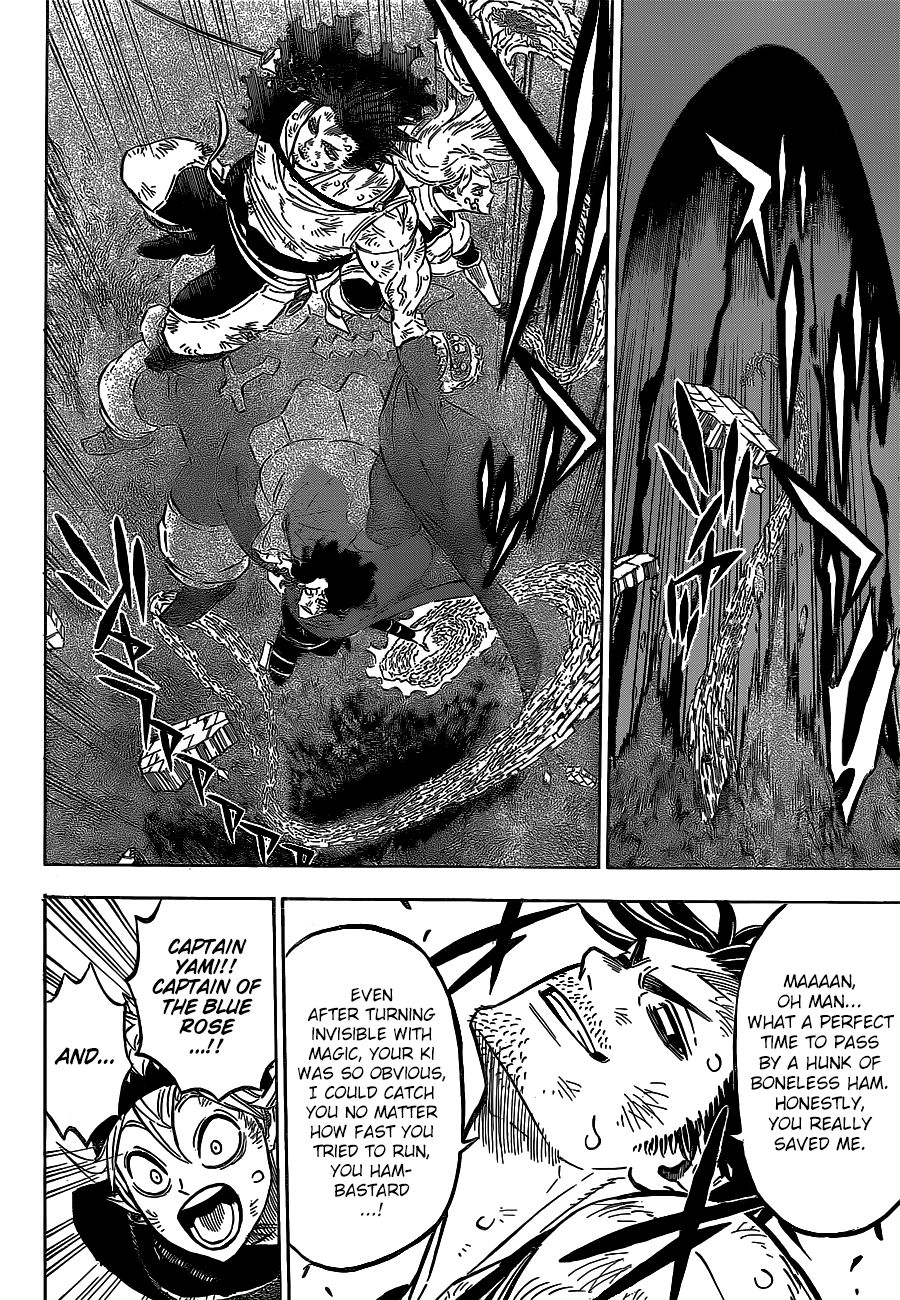 Black Clover 212 14