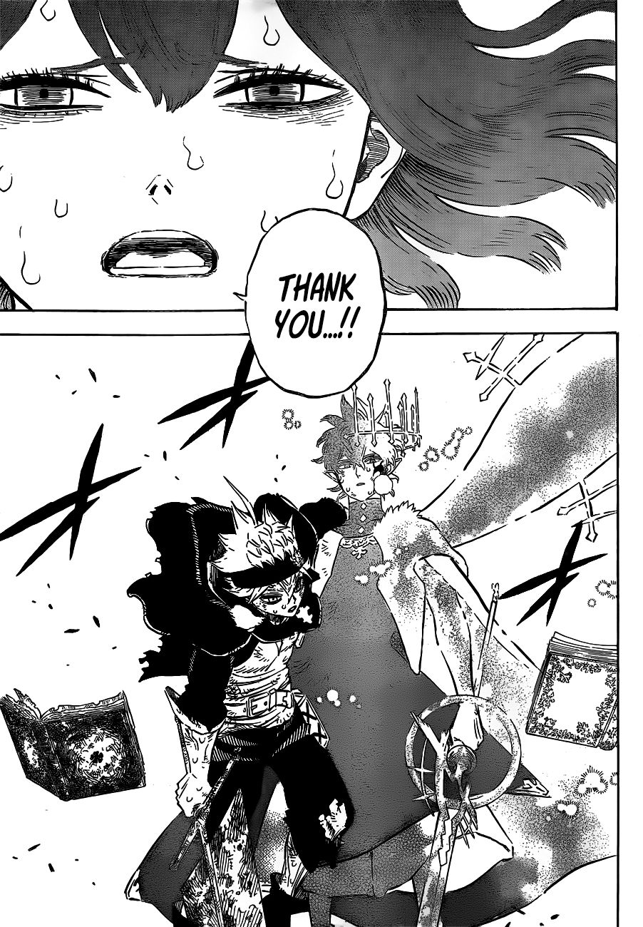 Black Clover 212 5