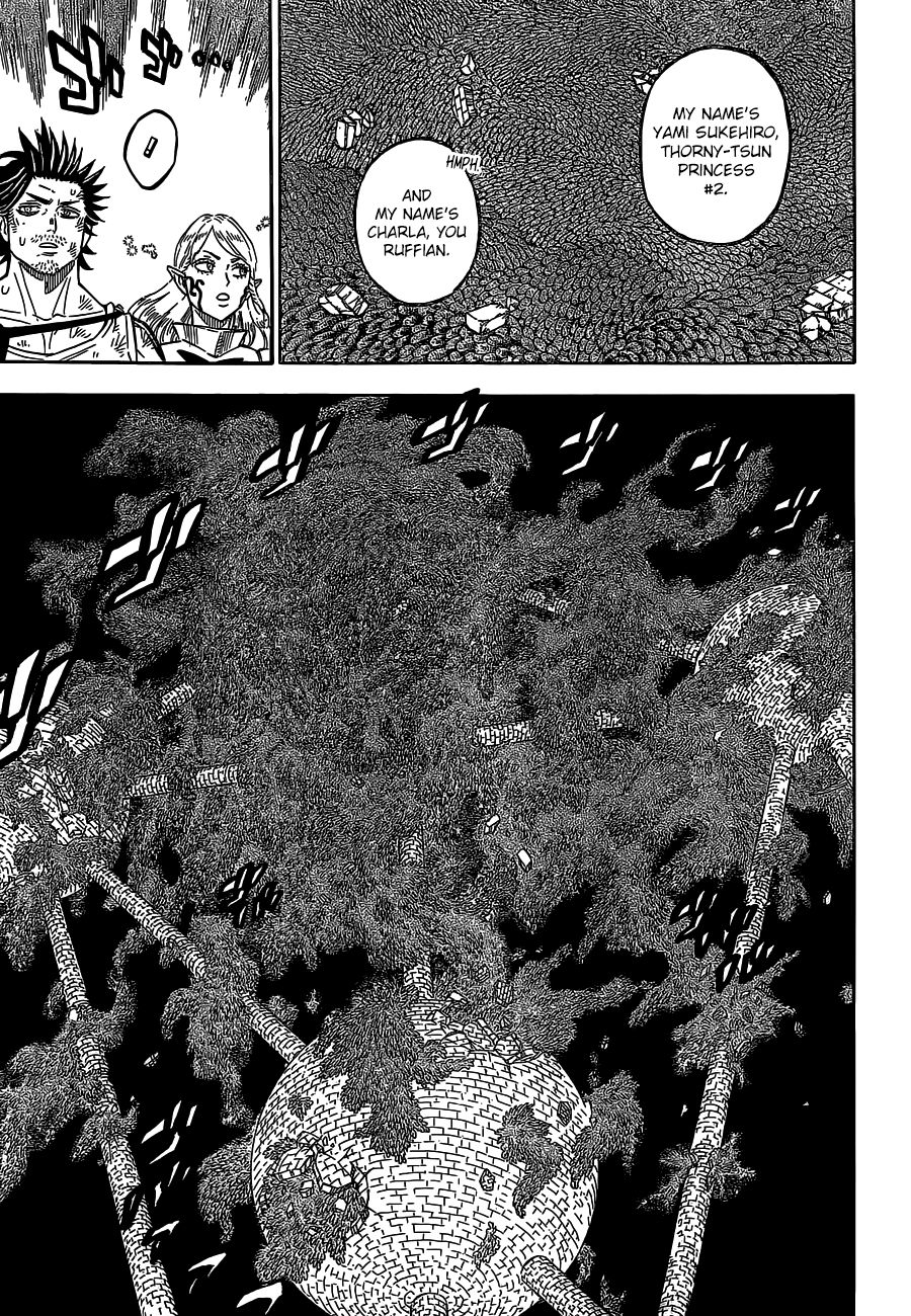 Black Clover 212 7