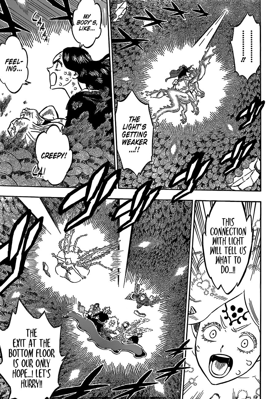 Black Clover 212 9