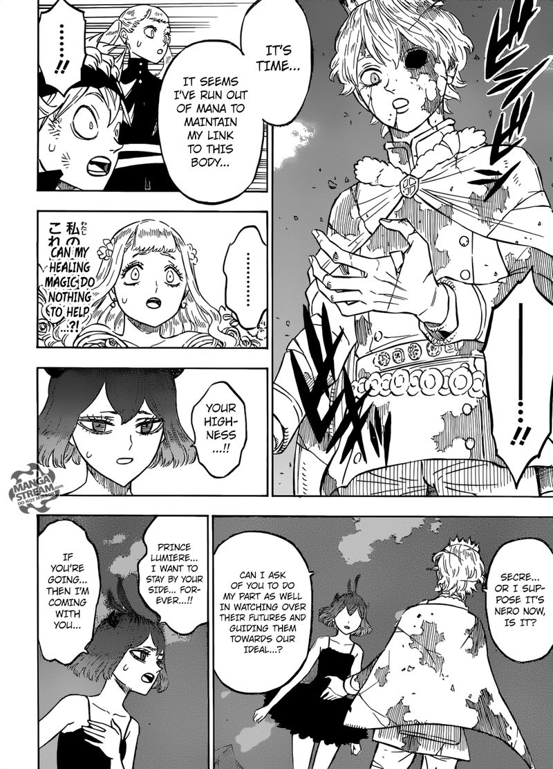 Black Clover 214 10