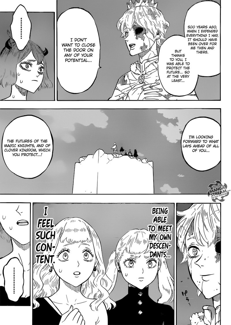 Black Clover 214 11