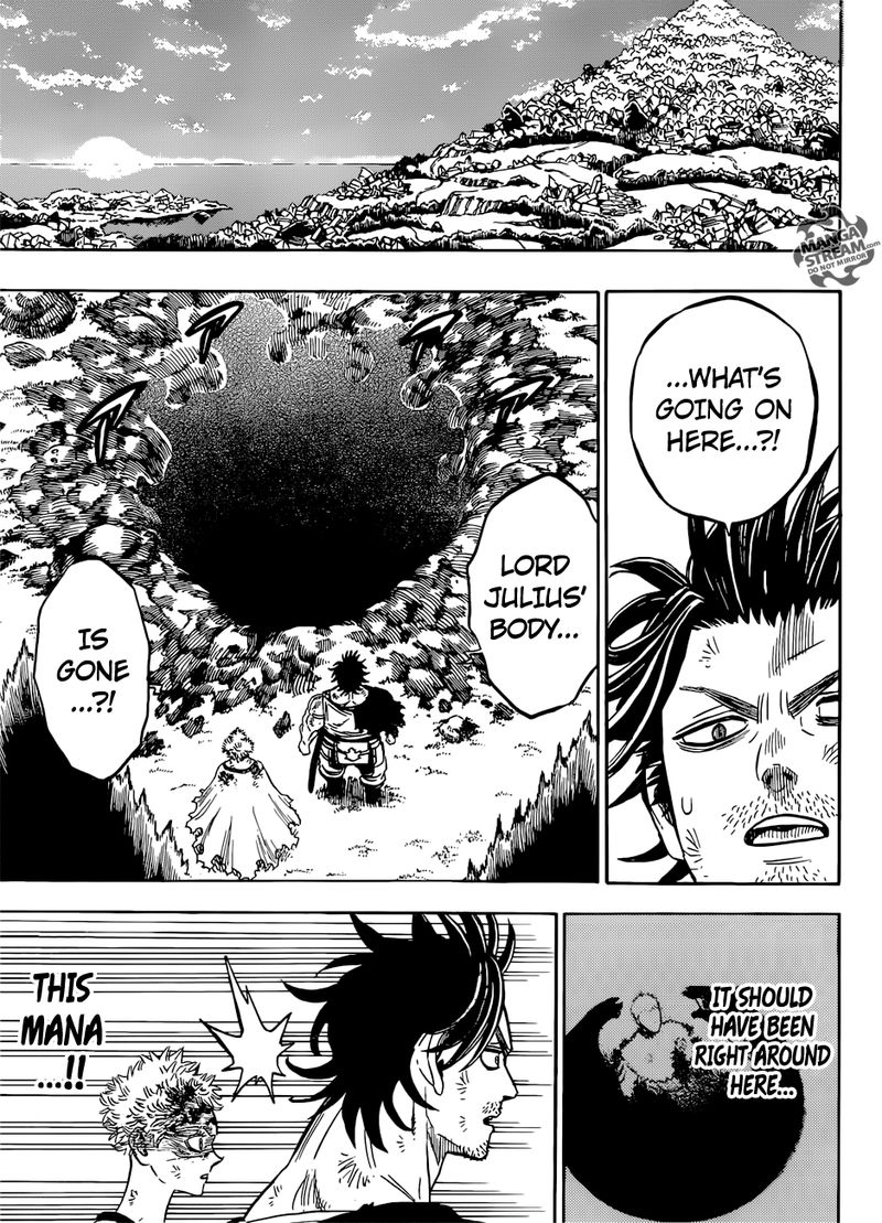 Black Clover 214 13