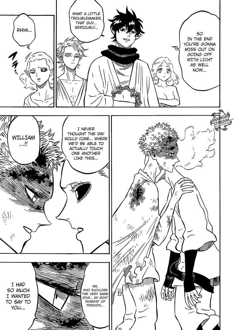 Black Clover 214 5