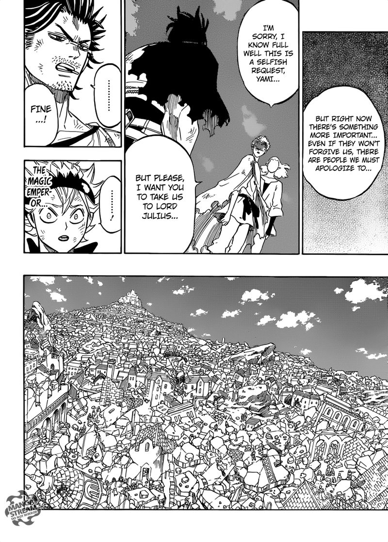 Black Clover 214 6