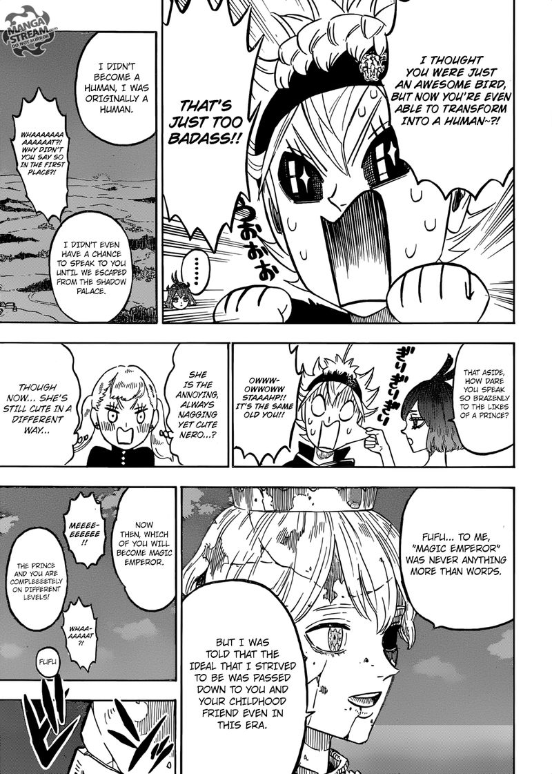 Black Clover 214 9