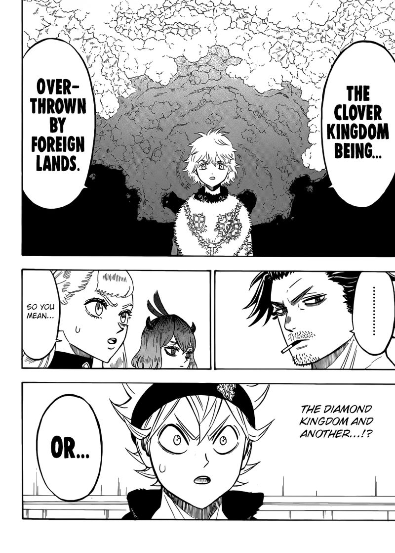 Black Clover 215 10