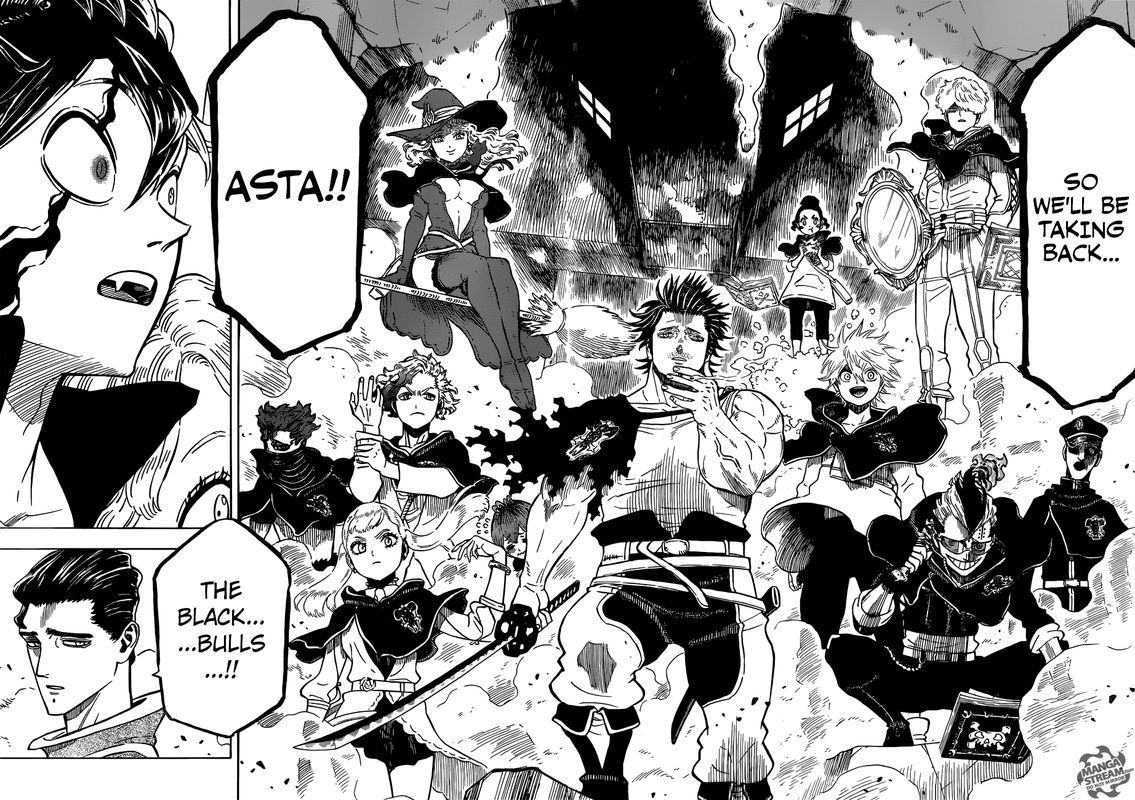 Black Clover 218 12