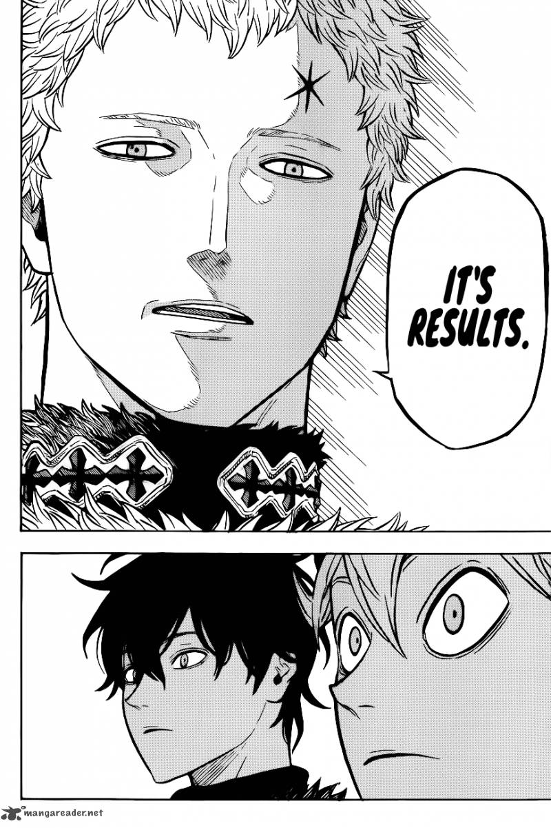 Black Clover 22 14