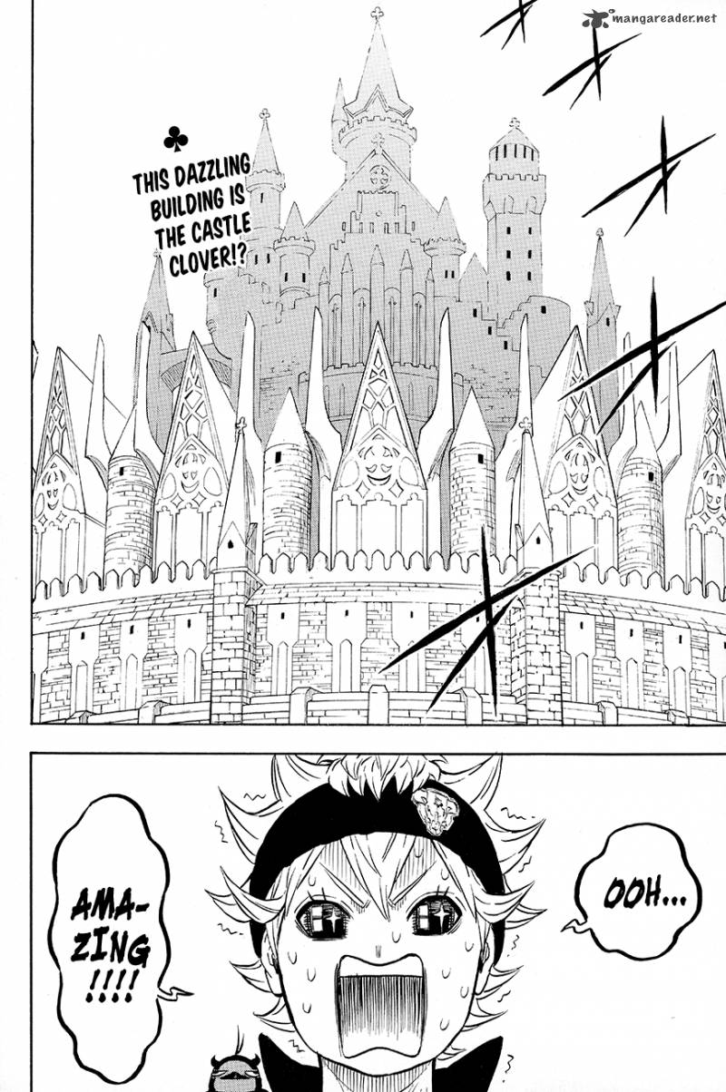 Black Clover 22 2