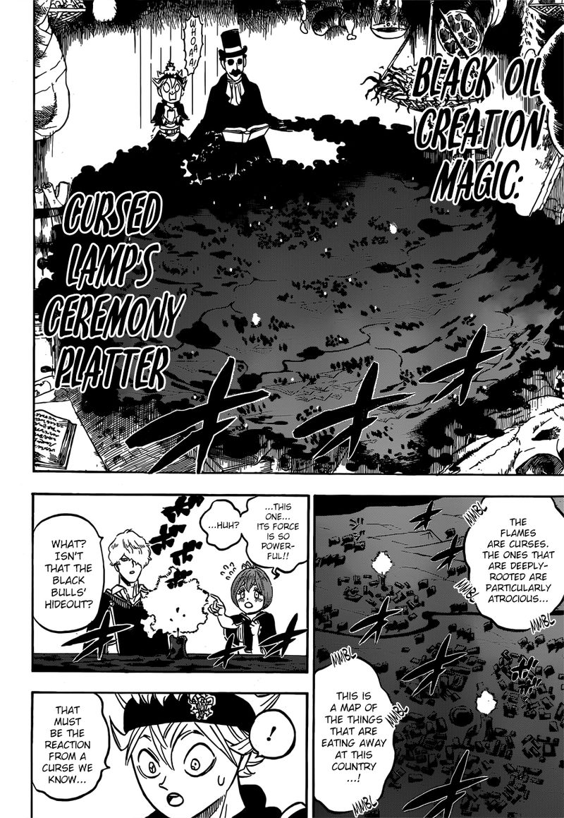 Black Clover 223 14