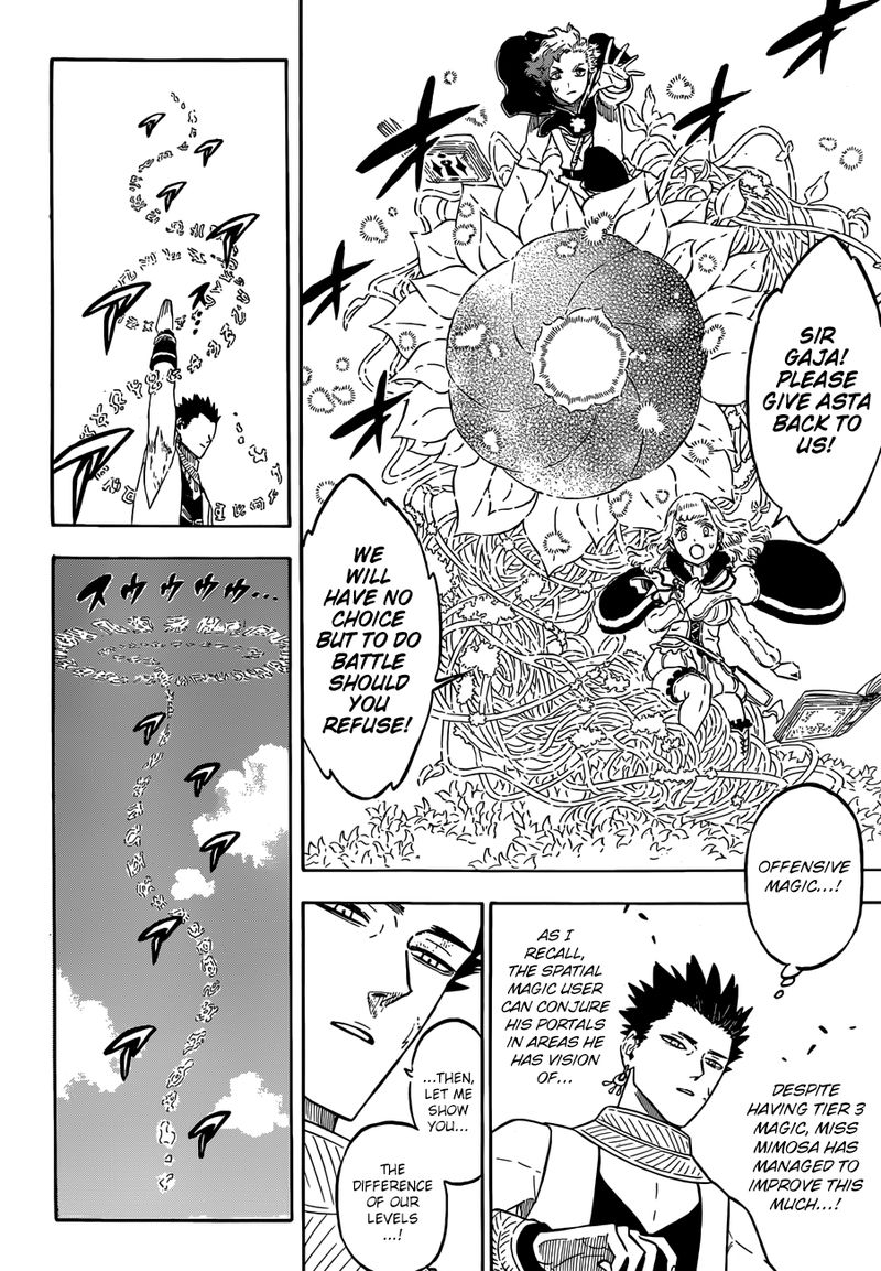 Black Clover 226 4