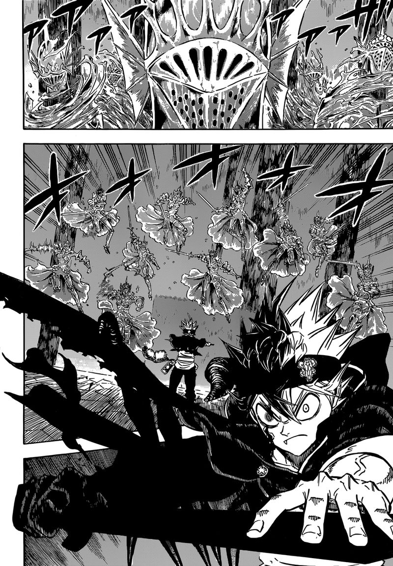 Black Clover 226 6