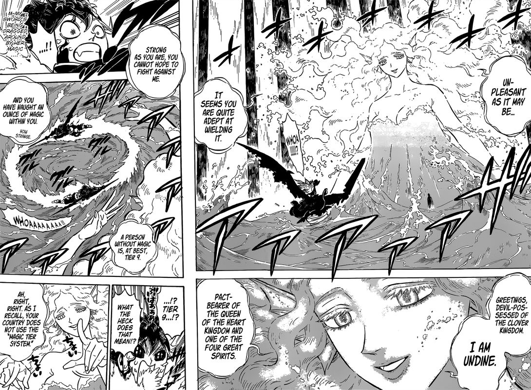 Black Clover 226 8