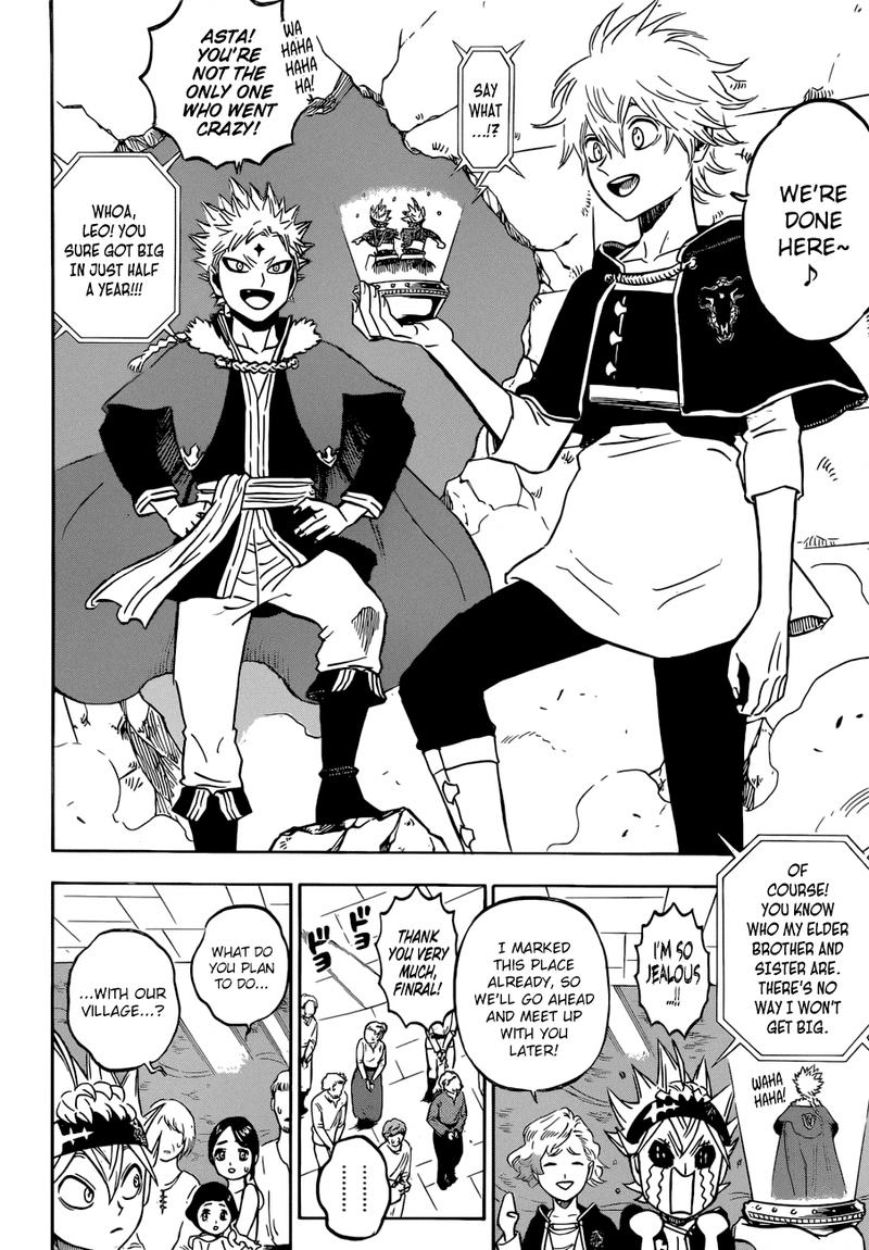 Black Clover 231 10