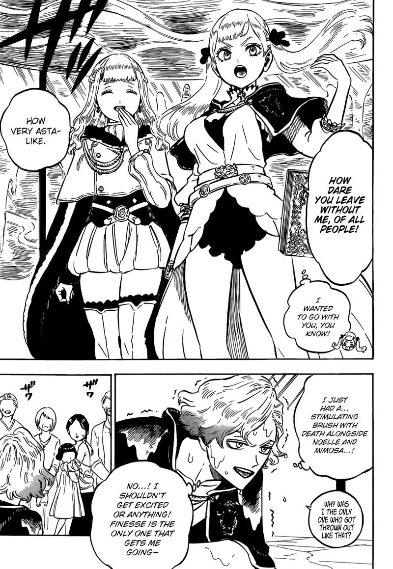 Black Clover 231 3