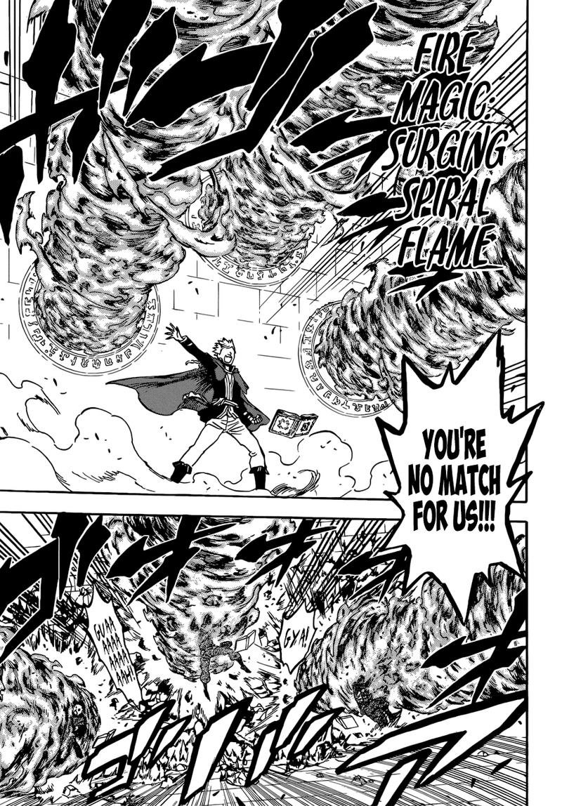 Black Clover 231 9