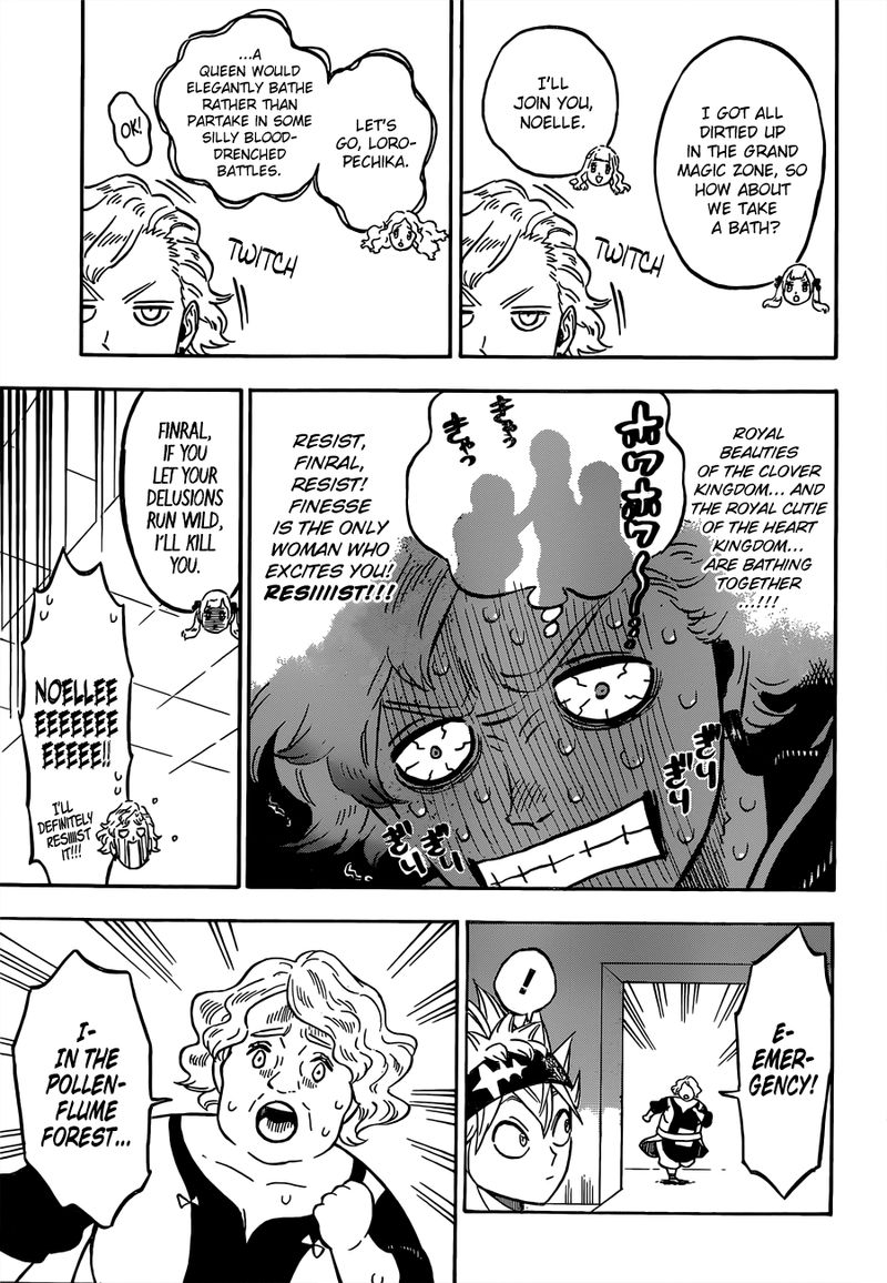 Black Clover 232 5