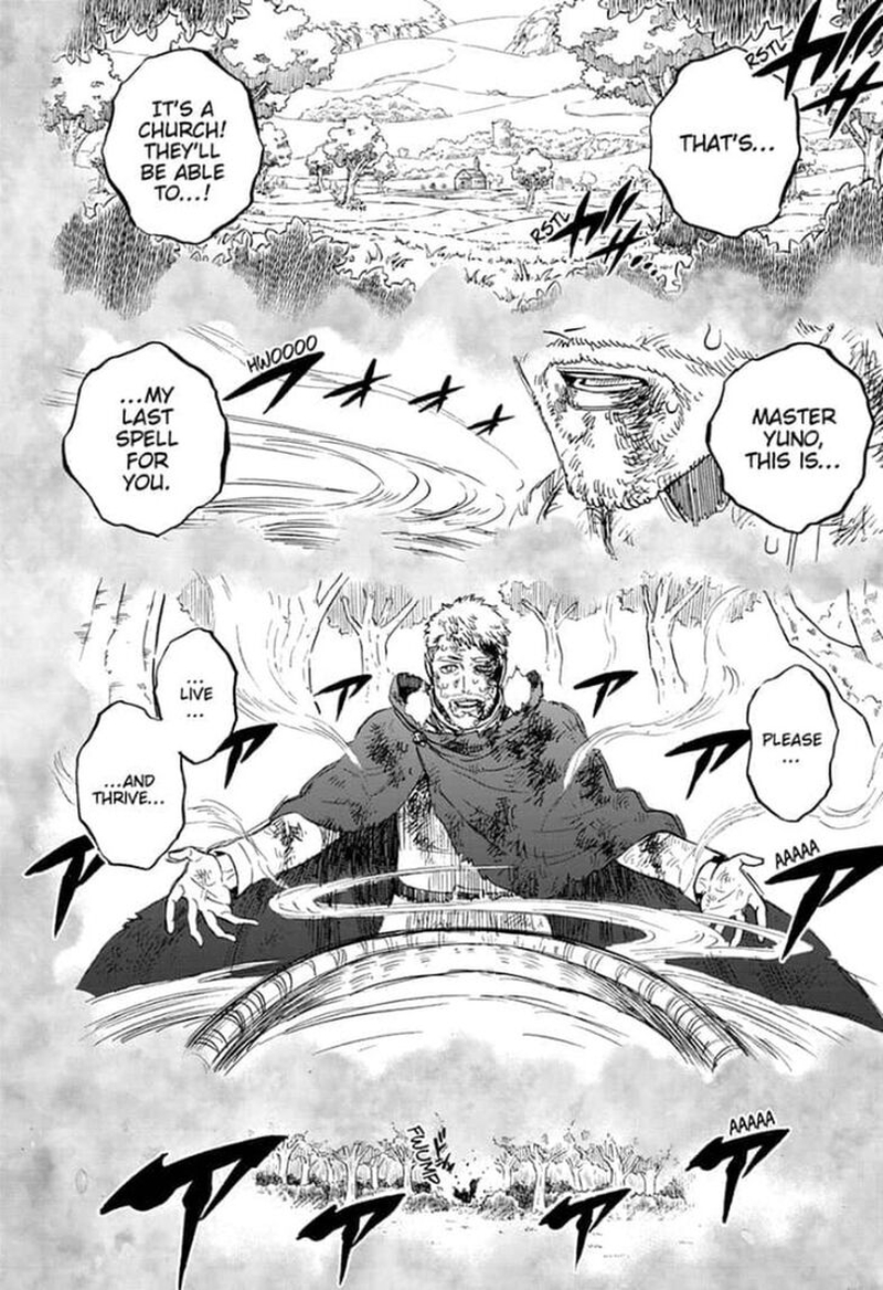 Black Clover 234 10