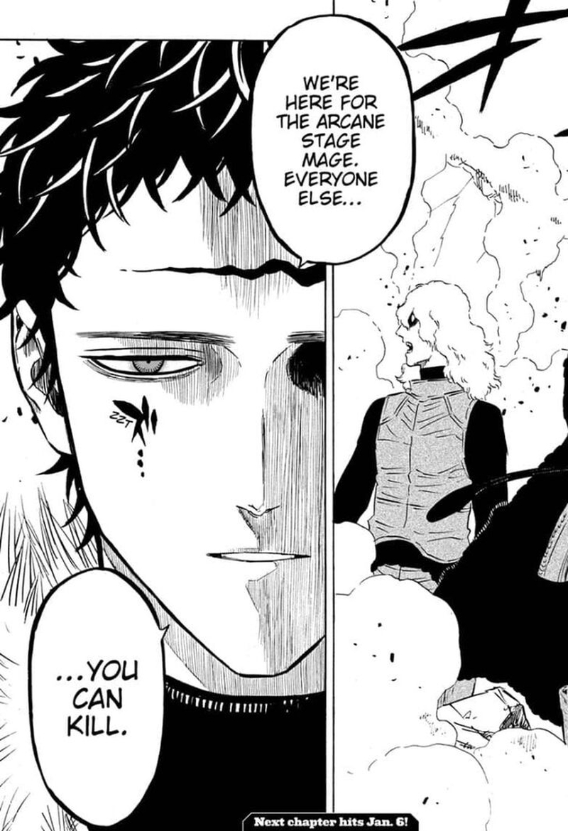 Black Clover 234 15